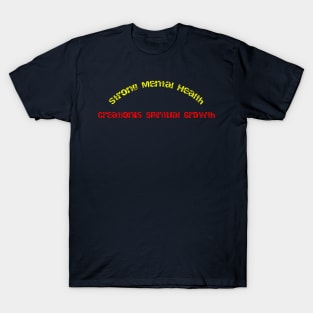 Spiritual Growth Fashion T-Shirt